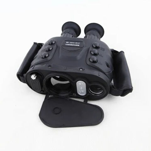 Factory Supply Tactical Binoculars Military Infrared Quad Goggles