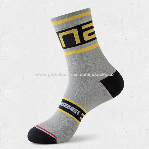 Mens cycling socks discount sale