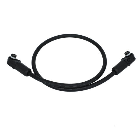 PV Harness Cable Connector