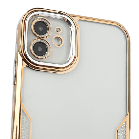 Case Carcasa - Iphone 11 - Transparente