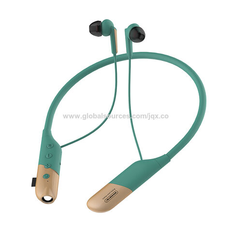 Compre Auriculares Somostel, Auriculares Bt5.1, Auriculares Deportivos Con  Luces, Auriculares Bluetooth y Auriculares Inalámbricos de China por 3.5  USD