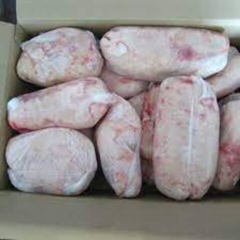 Buy Wholesale United Kingdom Lamb Tail Fat/ Frozen Lamb Tail Frozen/ Frozen  Lamb For Sale & Frozen Lamb Tail Fat at USD 50