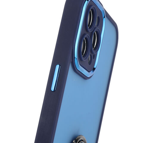 Carcasa Cool Para Iphone 14 Pro Max Antishock Transparente