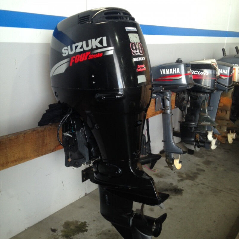 High Efficiency Outboard Motor, Boat Engine Expore Thailand Wholesale