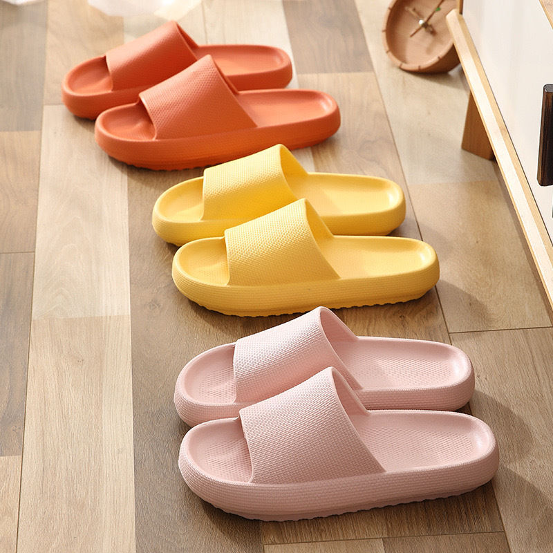 EVA Thick-soled Home Slippers