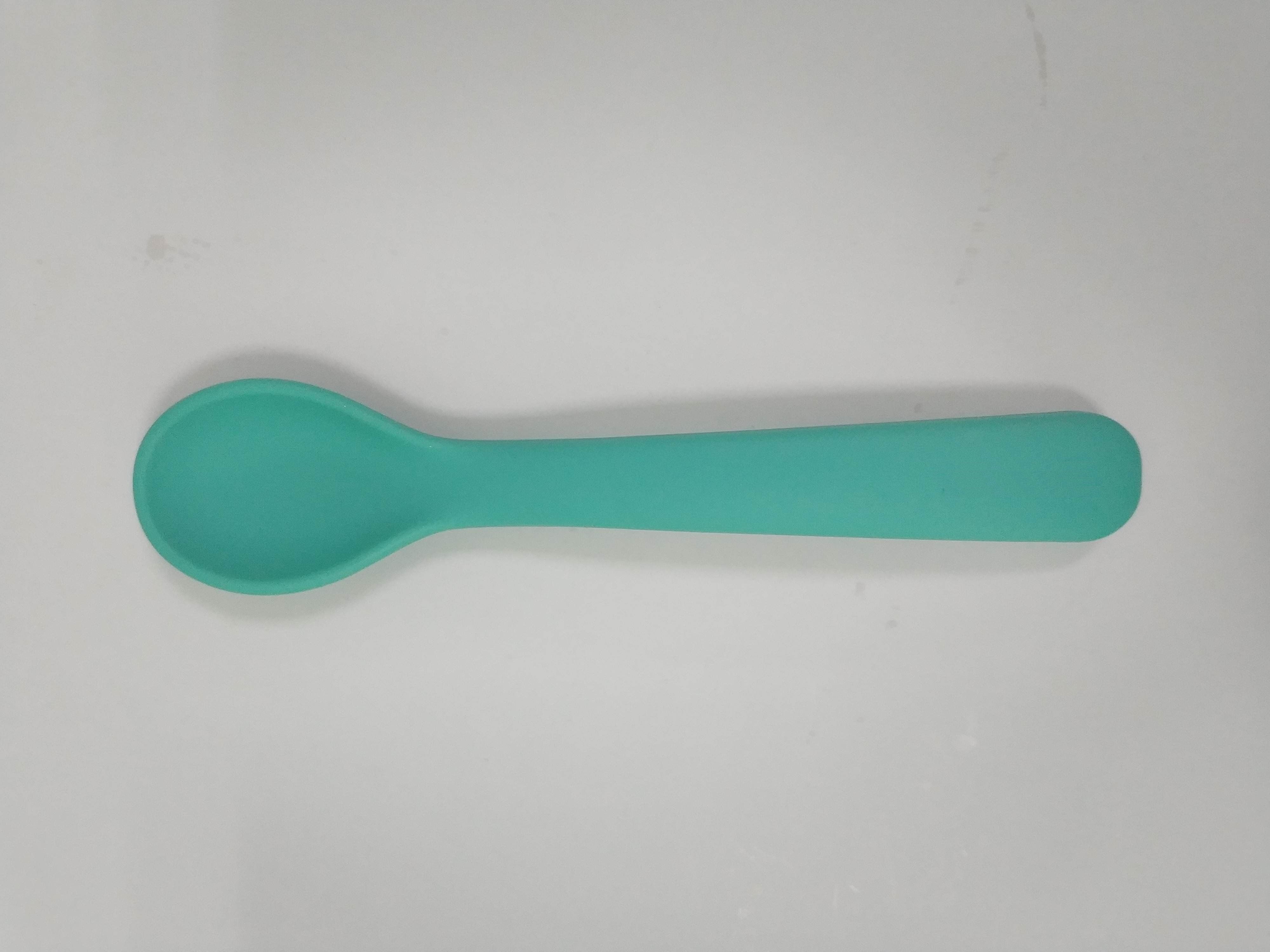 Buy Wholesale China High Quality Silicone Self Feeding Baby Training