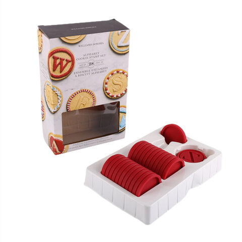TAMPON ALIMENTAIRE SPECIAL BISCUIT