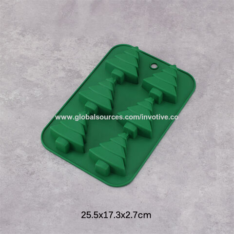 Factory Made Large Soap Molds Silicone - China Soap Mold and