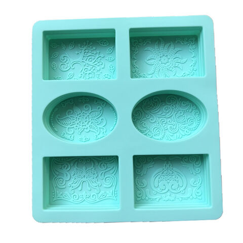 Custom Soap Molds 