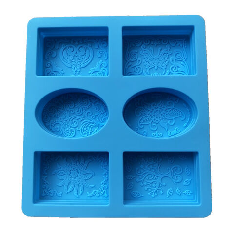 How To Make a Silicone Mold For Soap Making 