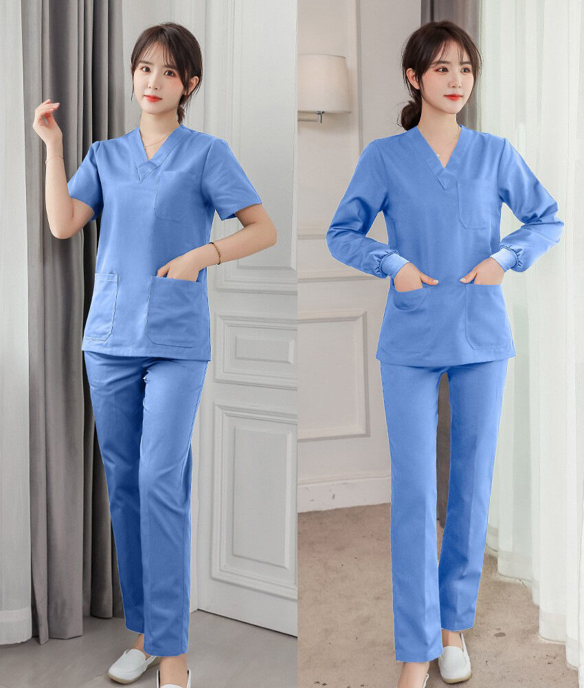 Buy Wholesale China Uniform Medical Hospital Uniforme Hospital
