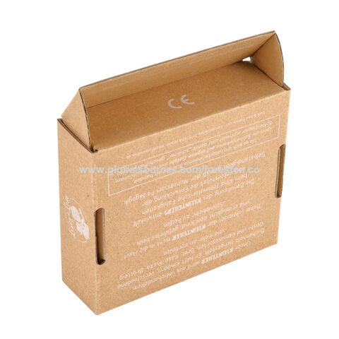 Impresión en folding carton para packaging de cajas con tapa para empresas  