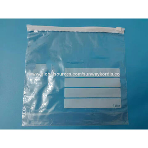 Customized Printed Packaging PE Bag Tshirt Clothes Packaging Slider Ziplock  Clothing Plastic Zipper Bag - China Bag, Plastic Bag