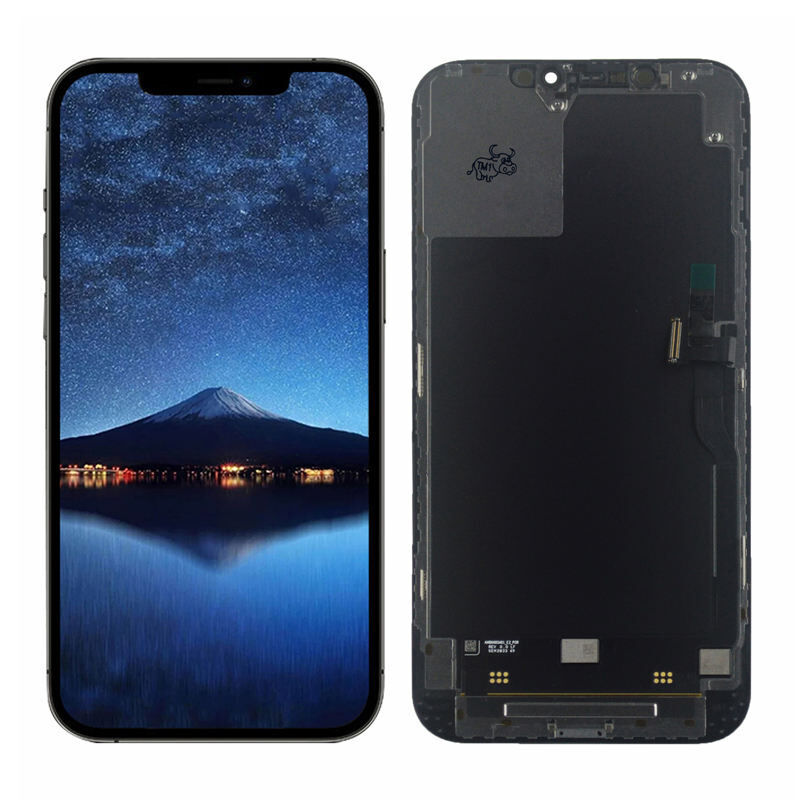 Buy Wholesale China Display Lcd For Iphone 12 Pro Max Lcd Screen For