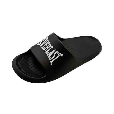 Everlast slippers hot sale