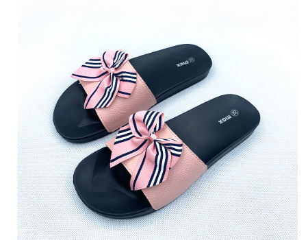 stå på række Udvalg Oversigt Buy Wholesale China Cheap Eva Sole Summer Beach Women's Flip Flops,new  Style Outdoor Casual Bow For Ladies Slippers & Slippers at USD 1.9 | Global  Sources