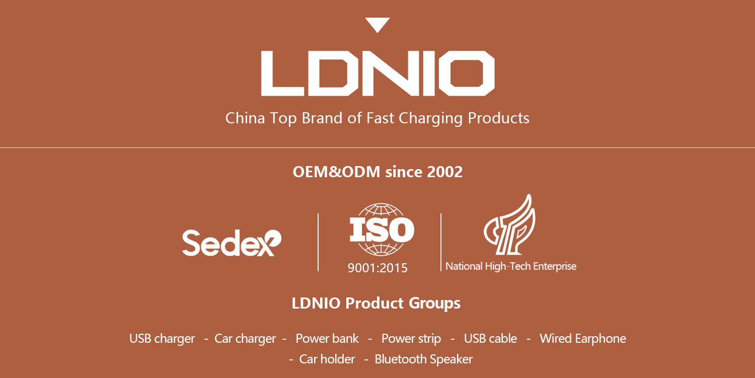 Buy Wholesale China Ldnio Intlligent Linkage On-time Smart