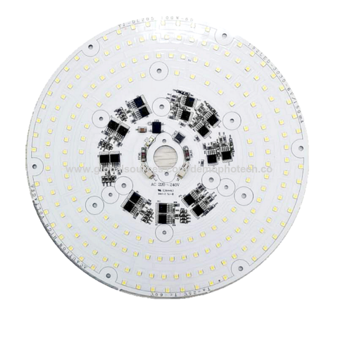 COB LED module 30W cool white with 220V integrated driver (DOB,  driverless), new