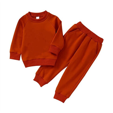 Conjuntos de ropa de otoño para bebés y niños pequeños, trajes, pantalones y camisetas, conjunto de ropa para niños pequeños al por mayor
