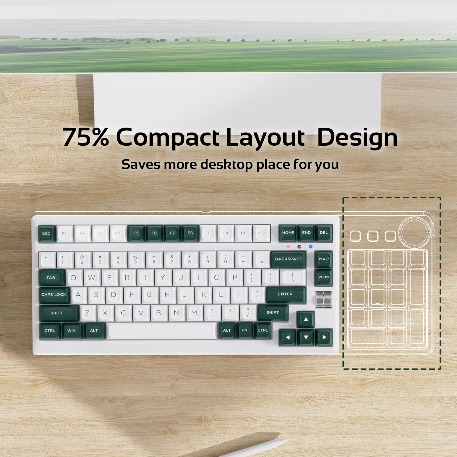 Buy Wholesale China Custom Rgb Backlingt Bluetooth Multimedia Keyboards ...