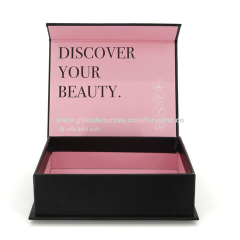Cesta Regalo Personalizada Cosmética BeautyBox
