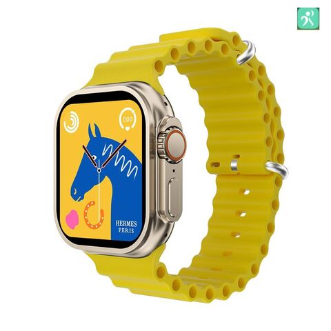 Montre connectée discount samsung s8 femme