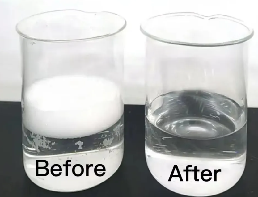 Buy Wholesale South Africa Water Treatment Chemical Flocculant Pam