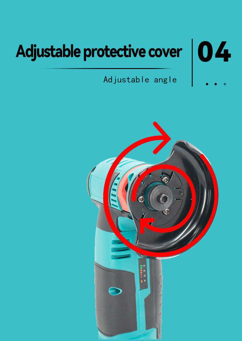 Buy Wholesale China Manufacturer Low Price Strong Power 12v Brushless