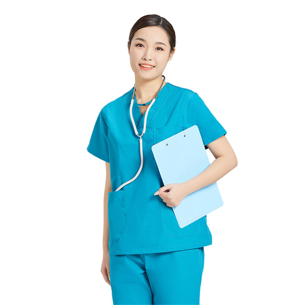 Buy China Wholesale Men Hospital Uniform Green Hospital Uniform Most