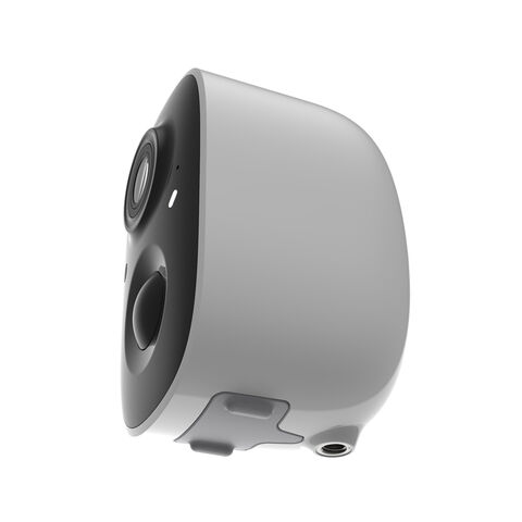 Top Cctv Supplier Smart Ai Battery Camera For Outdoor Use