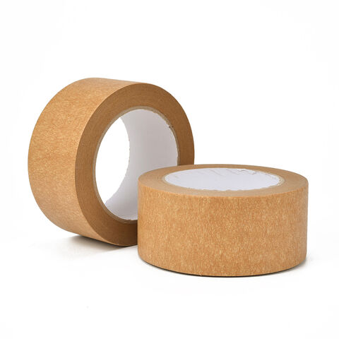 Buy Wholesale China Paper Tape High-temperature Resistant Tape