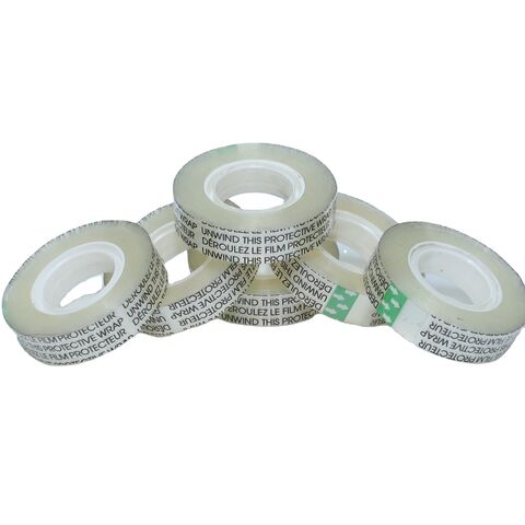Buy Wholesale China Double Sided Tape Usa Popular In American Market Double  Stick Tape With Dispenser & Double Sided Tissue Tape at USD 0.23