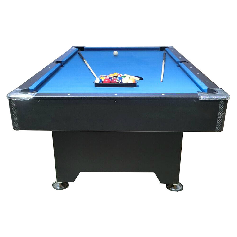 Mesa De Billar 7 FT 8 FT Cheap Pool Tables 9FT Slate Snooker Pool Table -  China Billiards Table and Soccer Table price