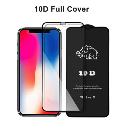 Vidrio templado 11D para Iphone 12 Mini — Market