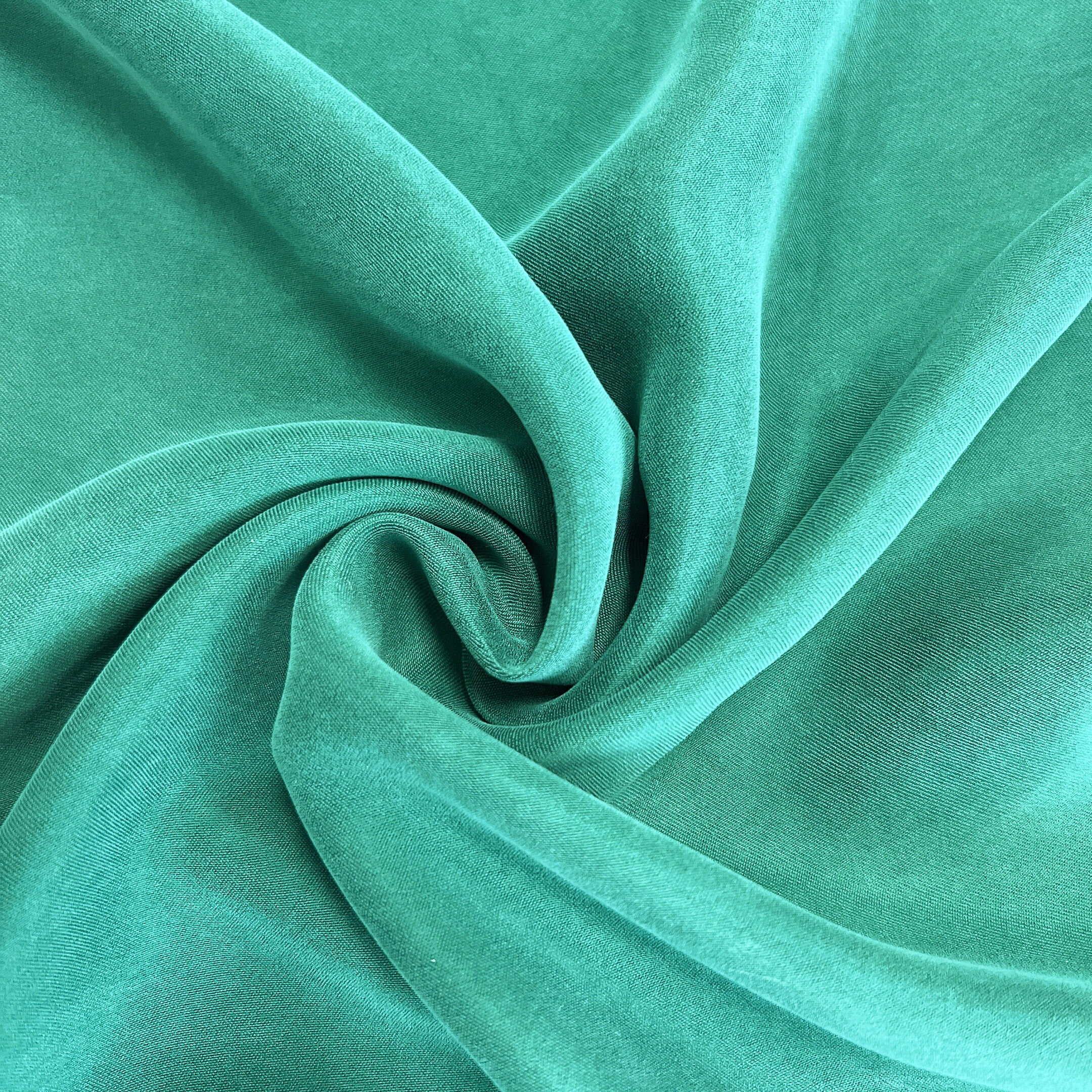 Buy Wholesale China Manufacturer Smooth Plain Dyeing Satin Cupro ...