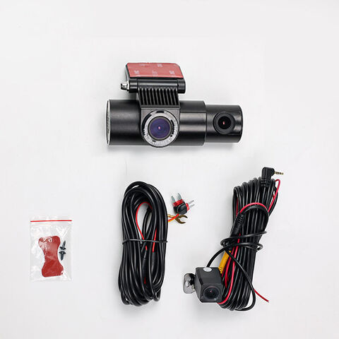 Buy Wholesale China Wholesale Hidden Wifi 2k Video Recorder Wireless Car  Camera Gps Dashcam Car Dvr Dash Cam & Dash Cam at USD 44.5