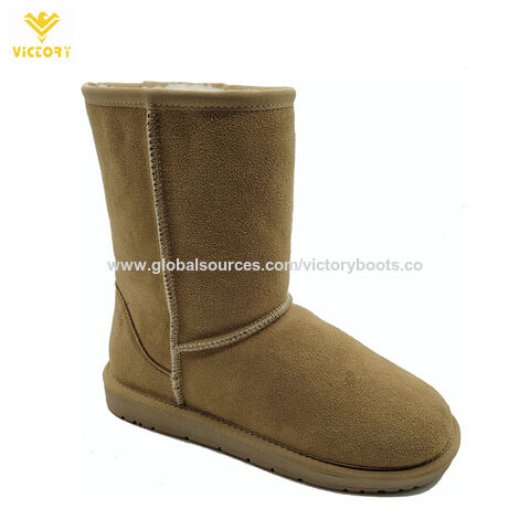 Botas de invierno cheap baratas