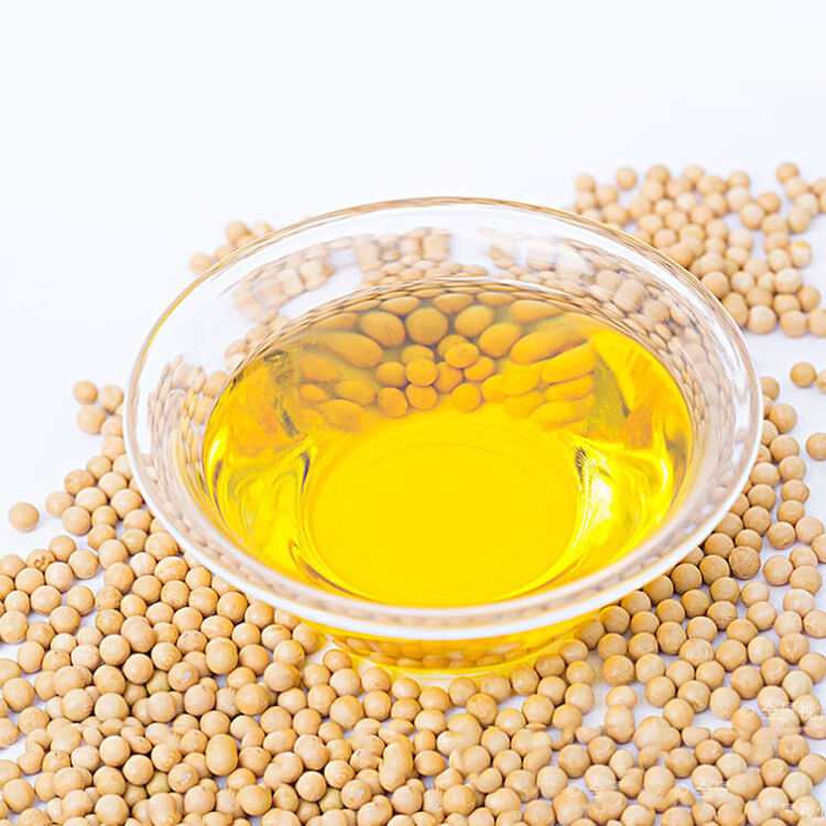 Buy Wholesale South Africa High Quality Refined Soybean Oil Crude