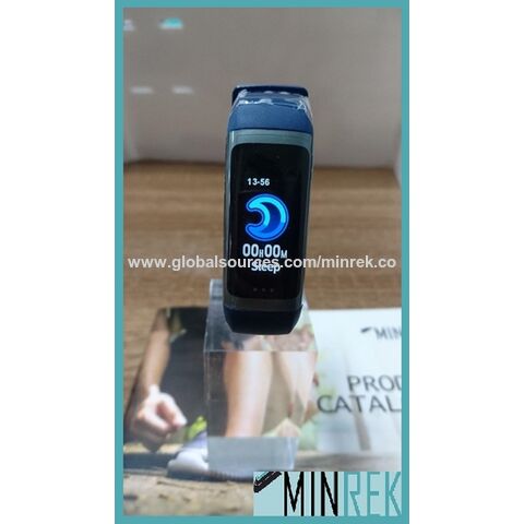 Compre G26 Smartband 0 96