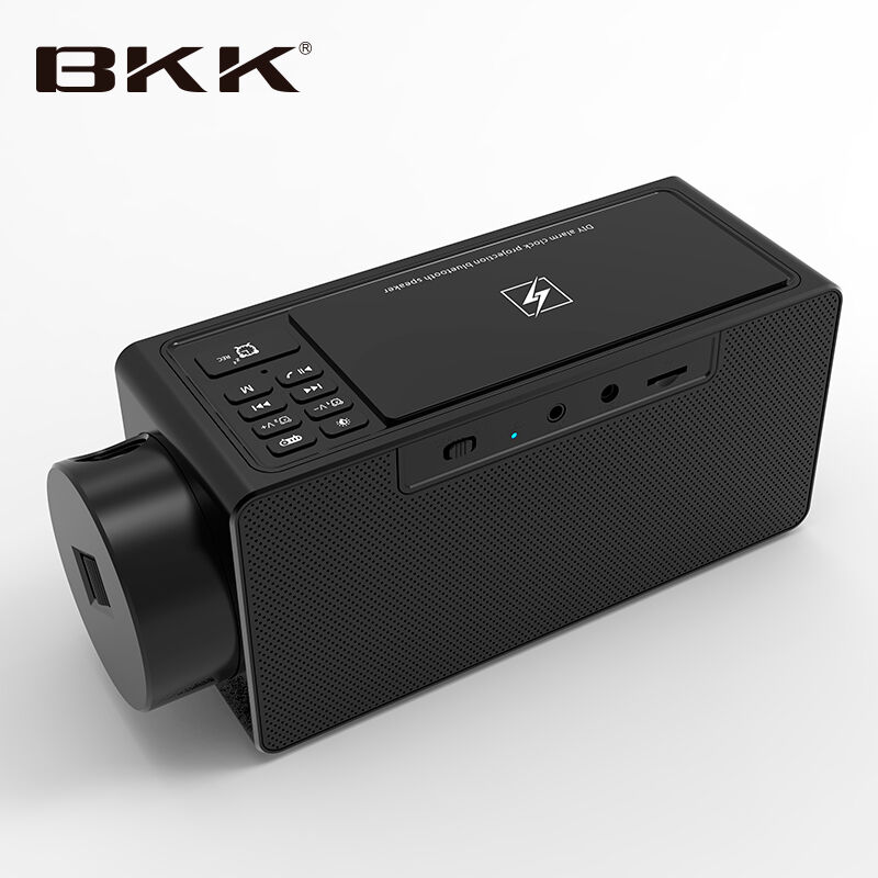 Buy Wholesale China Cheap Price Clock Radio Tws Bluetooth Wireless