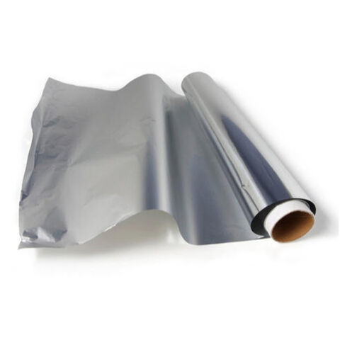 Buy Wholesale China Aluminium Foil Coil Ho 8011 1235 Aluminum Sheets Foil  Rolls Laminated Gold Aluminum Foil Sheet & Aluminum Foil at USD 3000