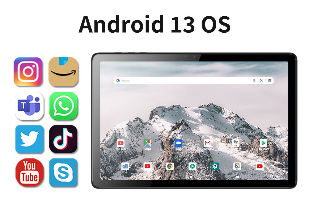 Buy Wholesale China Custom 10.1 Inch Mtk8183 Octa Core Educational ...