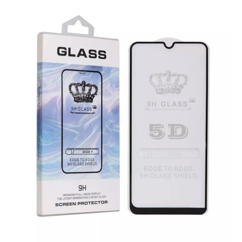 Comprar Cristal Templado Full Glue 11D Premium para Xiaomi Mi 10