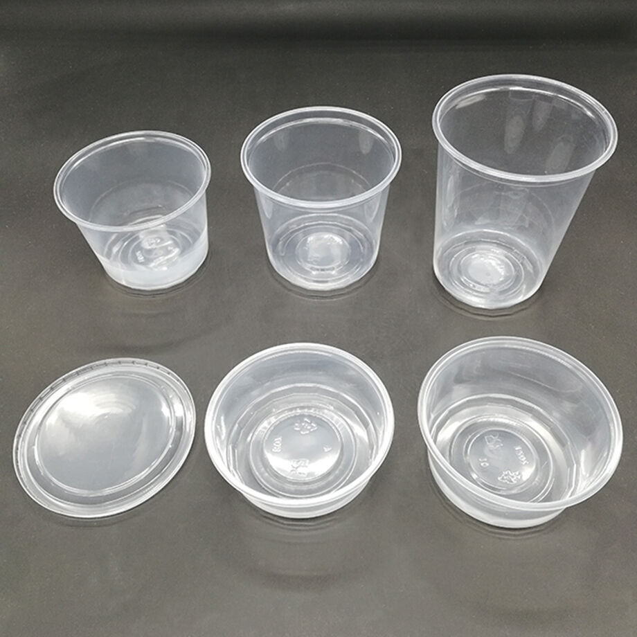 Buy Wholesale China Deli Containers, Deli Cups, Food Containers & Deli  Containers Food Containers at USD 12