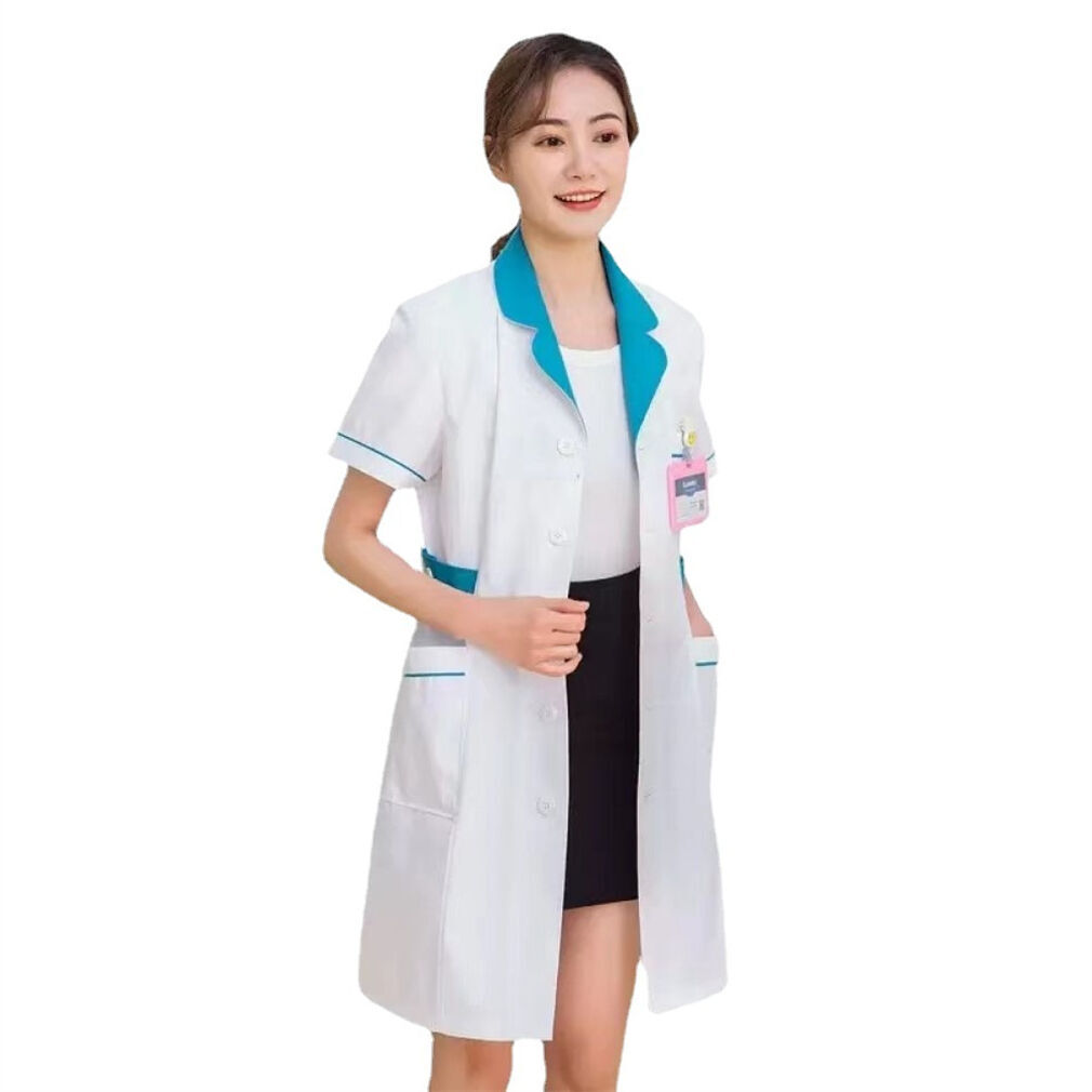 Buy Wholesale China Hospital Clothing Patient Gown Disposable Hospital ...
