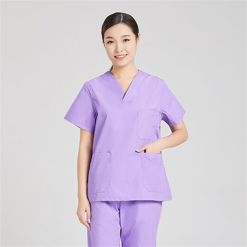 Nurse Hospital Uniforms Pants Fleece Hospital Scrubs Hospital Uniforms Set  - China Custom Hospital Scrub and Hospital Scrubs Unisex price