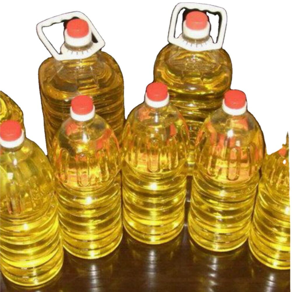 Buy Wholesale Thailand Sunflower Oil Sun Flower Oil /refined Sunflower