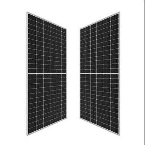 Pannello Solare 50w Monocr.