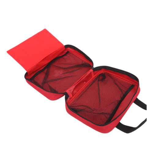 Buy Wholesale China First-aid Kit Hand Bag Emergency Travel Nursing Medical  Bag Outdoor Camping First Aid Kit Pouch & First Aid Kit Pouches at USD 1.6