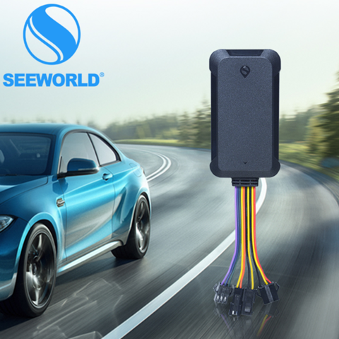 Compre Sistema de Seguimiento de Automóviles Antirrobo Seeworld